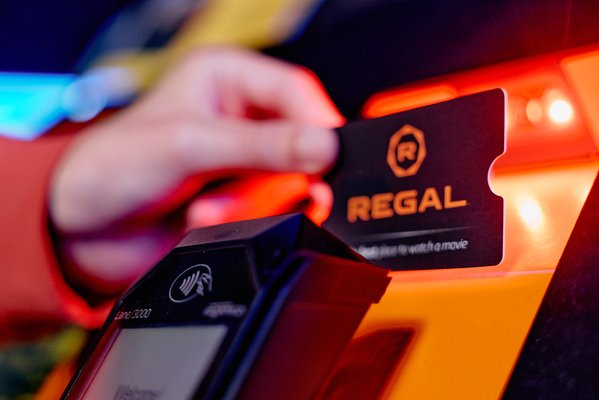 Regal Carlsbad by null