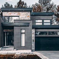 Greystone Exteriors