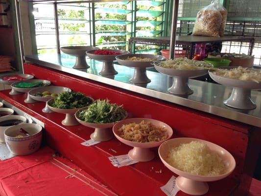 Sek Yuen Restaurant by null