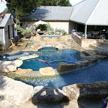 Pools Unlimited - Pool Cleaners Near Me - Bulverde, Texas Pools Unlimited - Pool Cleaners Near Me - Bulverde, Texas