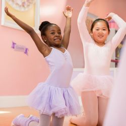 Tutu School La Beverly Grove