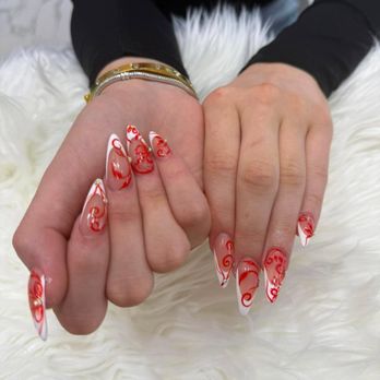 J'adore Nail Lounge - designer nails - Nail Salons Near Me - Huntsville, Alabama J'adore Nail Lounge - designer nails - Nail Salons Near Me - Huntsville, Alabama