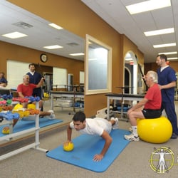 Montvale Health Sport + Spine