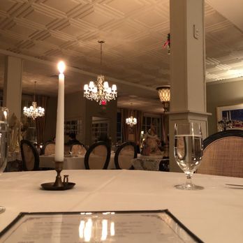 La Bonne Vie - Real candles on all tables! Beautiful! - French Near Me - Herndon, Virginia La Bonne Vie - Real candles on all tables! Beautiful! - French Near Me - Herndon, Virginia