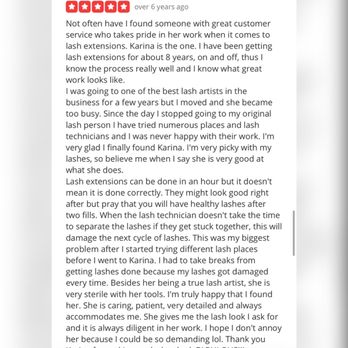 Xtreme iCandi Lashes - See why customers LOVE iCandi Lashes .. (extended version) .. - Waxing Near Me - Scottsdale, Arizona Xtreme iCandi Lashes - See why customers LOVE iCandi Lashes .. (extended version) .. - Waxing Near Me - Scottsdale, Arizona