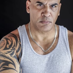 Argentum Studio - Argentum recently reprinted my headshots They have everything you need! truly a one stop shop for actors.