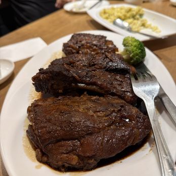 Qin's Garden - We here for the ribs! - Chinese Near Me - Toronto, Ontario