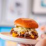 Photo of Cosmos Burger