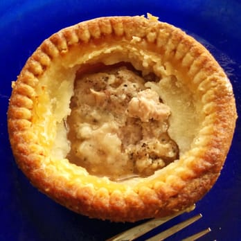 Hartley's Original Pork Pies - Pork pie - Bakeries Near Me - Fall River, Massachusetts
