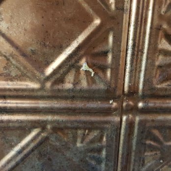 24 Carat Cleaning Services - My "cleaned" backsplash.  GROSS! - Office Cleaning Near Me