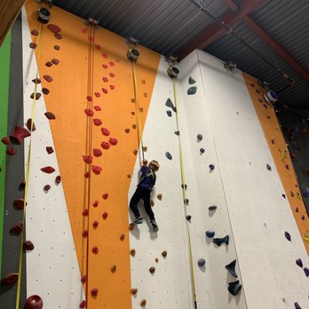 The Pad Climbing San Luis Obispo - Gyms Near Me - San Luis Obispo, California The Pad Climbing San Luis Obispo - Gyms Near Me - San Luis Obispo, California