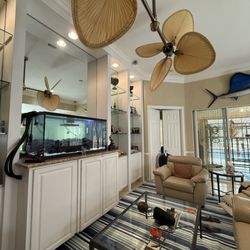 Private Reef Aquatics