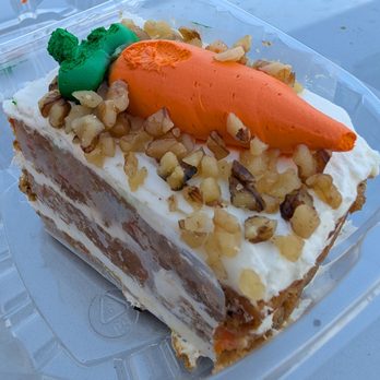 NaVis Bakery - carrot cake - Bakeries Near Me - Rosemead, California NaVis Bakery - carrot cake - Bakeries Near Me - Rosemead, California