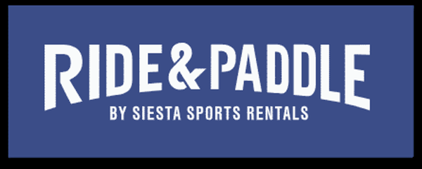 Ride & Paddle by Siesta Sports Rentals by null