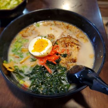 Raijin Ramen - White Tonkotsu Ramen - Ramen Near Me - Tucson, Arizona Raijin Ramen - White Tonkotsu Ramen - Ramen Near Me - Tucson, Arizona
