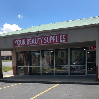 Your Beauty Supply - Cosmetics & Beauty Supply Near Me - Lee's Summit, Missouri Your Beauty Supply - Cosmetics & Beauty Supply Near Me - Lee's Summit, Missouri