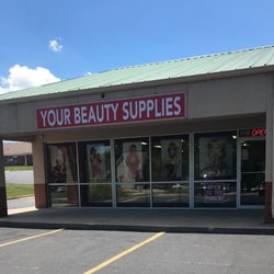 Your Beauty Supply