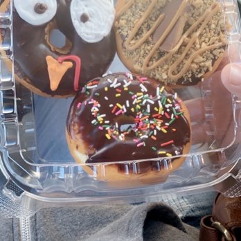 Donuts Time Cafe - Donuts Near Me - Hamilton Township, New Jersey Donuts Time Cafe - Donuts Near Me - Hamilton Township, New Jersey