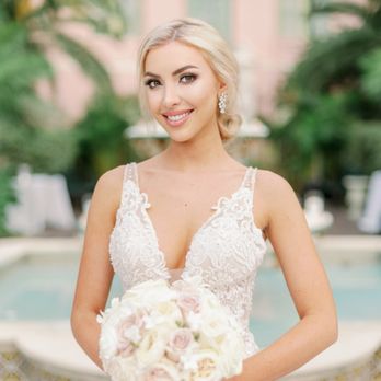 The 911 Stylist - Gorgeous Bride - Hair Stylists Near Me - Longwood, Florida The 911 Stylist - Gorgeous Bride - Hair Stylists Near Me - Longwood, Florida