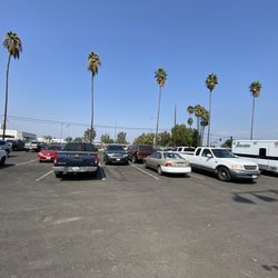 Ruben Campos Community Center