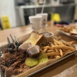 The Oink Joint Barbecue