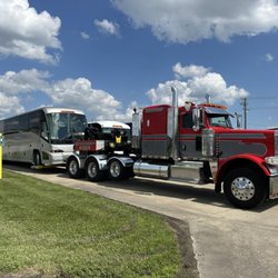 Otf Towing & Transport
