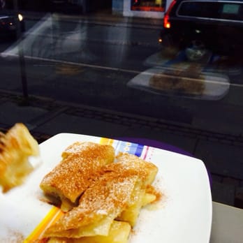 Græsk Smag - Cream pie - Cafes Near Me - Copenhagen, 84