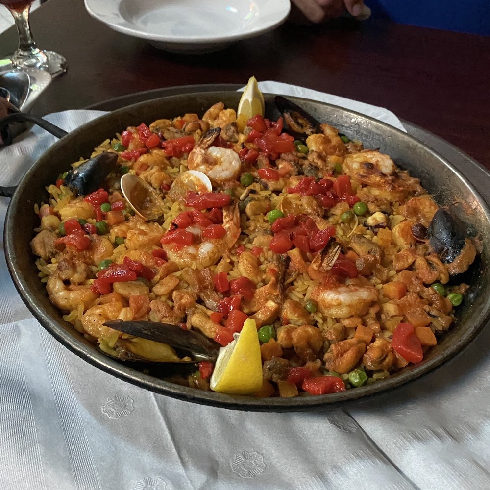 Paella House Restaurant - Seafood Paella - Mediterranean Near Me - Orlando, Florida Paella House Restaurant - Seafood Paella - Mediterranean Near Me - Orlando, Florida