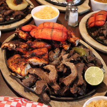 Pollos Asados Don Jose - The Parrilladas - Mexican Near Me - San Antonio, Texas Pollos Asados Don Jose - The Parrilladas - Mexican Near Me - San Antonio, Texas