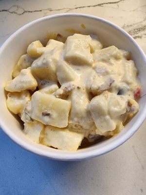 Angry Buffalo @ The Rose Garden by null