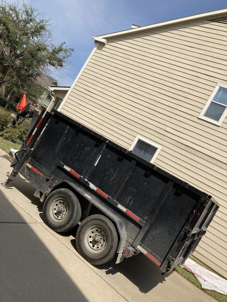 Slide of S&M Construction