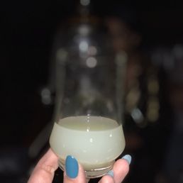 Absinthe Drip
