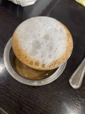 Saravanaa Bhavan by null