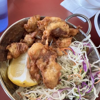 Foo Foo Tei - Karaage - Tapas/Small Plates Near Me - Hacienda Heights, California Foo Foo Tei - Karaage - Tapas/Small Plates Near Me - Hacienda Heights, California