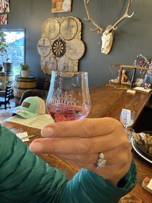 Whistling Andy by null