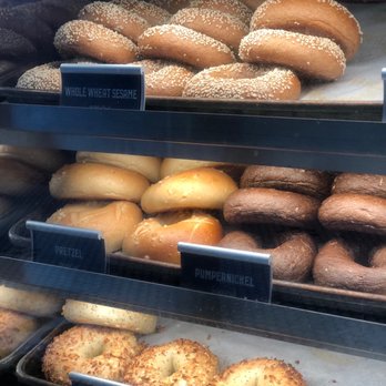 Noah's NY Bagels - Bagels Near Me - Berkeley, California Noah's NY Bagels - Bagels Near Me - Berkeley, California