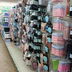 Dollar Tree - Needs can be inexpensive