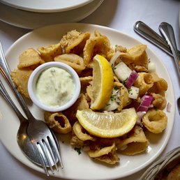 Calamari