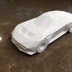 School Of Engineering And Sciences - One of the many 3-D printed objects I have designed