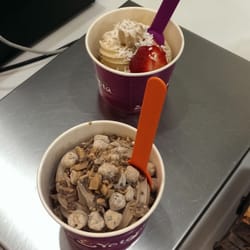 Fro-Yotopia