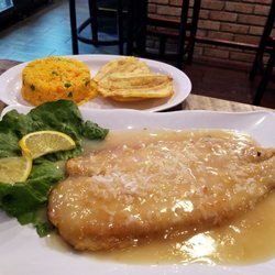 Acento Latin Kitchen and Bar