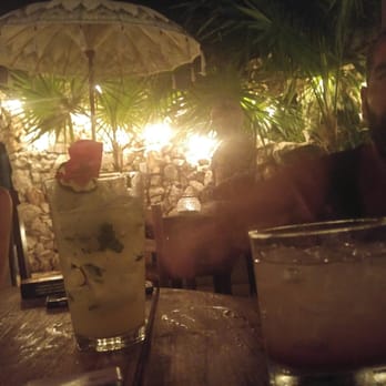 Luuma - Cocktail Bars Near Me - Holbox, ROO Luuma - Cocktail Bars Near Me - Holbox, ROO