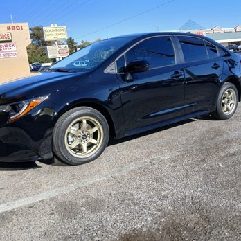 RAW Wheels & Tires - Tires Near Me - Las Vegas, Nevada RAW Wheels & Tires - Tires Near Me - Las Vegas, Nevada