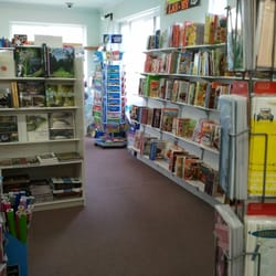 Belgrave Book Barn