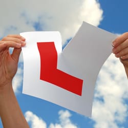 L Team Driving School