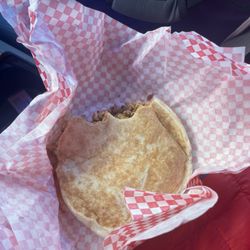 user provided Gorditas Tony's photo