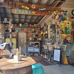 Frank And Dora’s