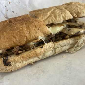 Jersey Mike's Subs - Philly - Fast Food Near Me - Peachtree Corners, Georgia