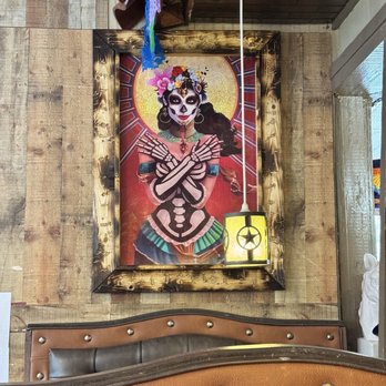 Bronco Mexican Restaurant - Mexican Near Me - Inman, South Carolina