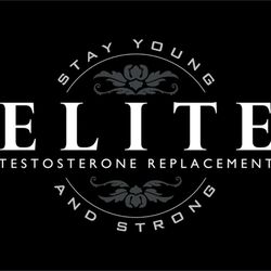 Elite Testosterone Replacement